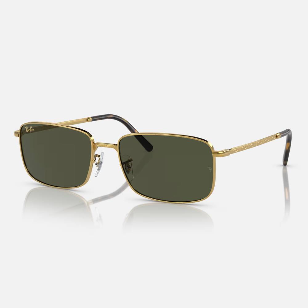 Ray-Ban RB3717 Sunglasses ACCESSORIES - Additional Accessories - Sunglasses Ray-Ban   