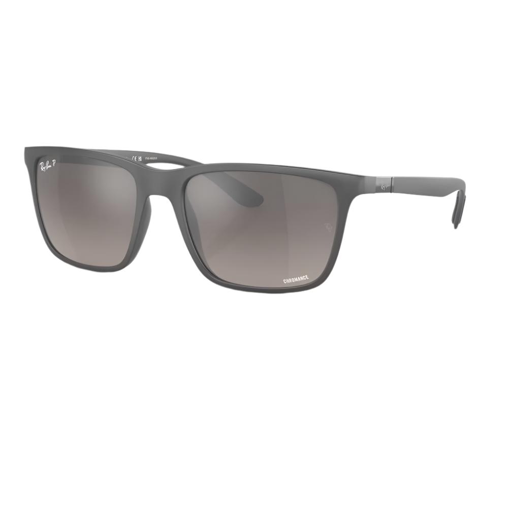 Ray-Ban Chromance Sunglasses — Teskeys