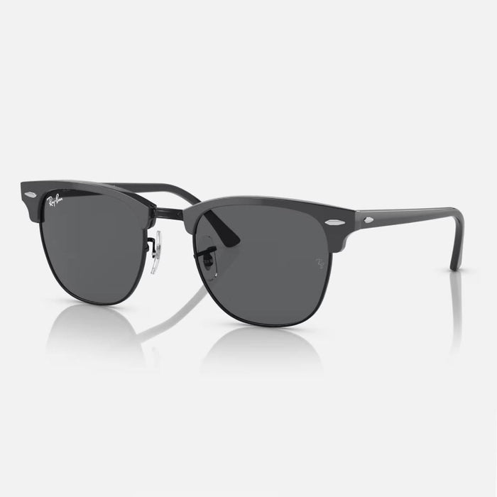 Ray-Ban Clubmaster Classic Sunglasses ACCESSORIES - Additional Accessories - Sunglasses Ray-Ban   