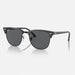 Ray-Ban Clubmaster Classic Sunglasses ACCESSORIES - Additional Accessories - Sunglasses Ray-Ban   