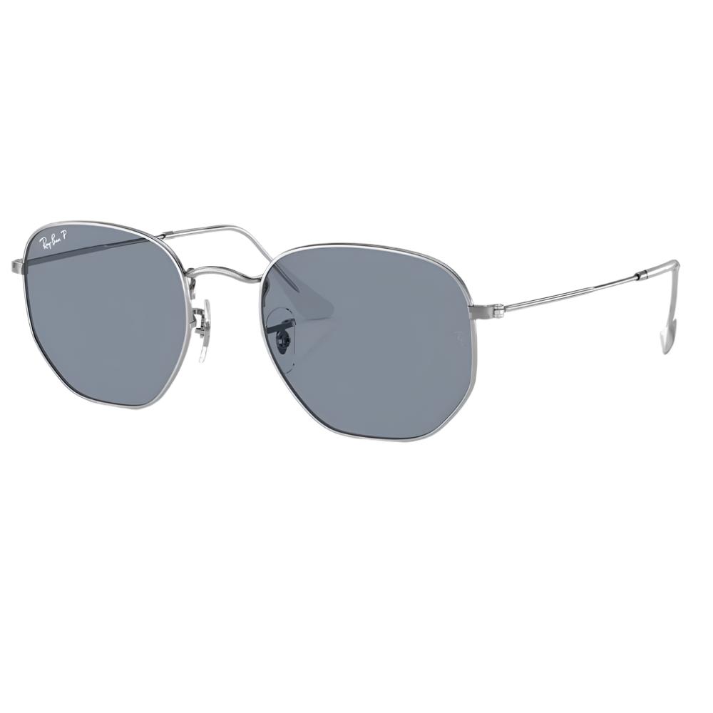 Ray-Ban Hexagonal Sunglasses ACCESSORIES - Additional Accessories - Sunglasses Ray-Ban   