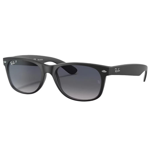 Ray-Ban New Wayfarer Matte Sunglasses ACCESSORIES - Additional Accessories - Sunglasses Ray-Ban   