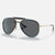Ray-Ban Outdoorsman Sunglasses ACCESSORIES - Additional Accessories - Sunglasses Ray-Ban   