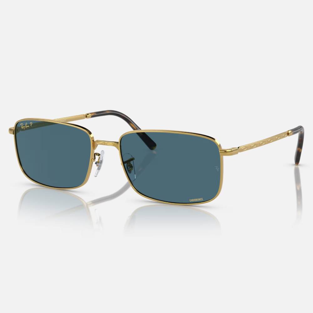 Ray-Ban RB3717 Polarized Sunglasses ACCESSORIES - Additional Accessories - Sunglasses Ray-Ban   