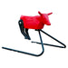 Tiny Roper Roping Dummy Tack - Ropes & Roping Desert Gear Company Red