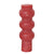 Unscented Red Totem Pillar Candle - 3" x 9" - FINAL SALE HOME & GIFTS - Home Decor - Candles + Diffusers Creative Co-Op   