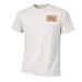 Teskey's Original Tee - Oatmeal TESKEY'S GEAR - SS T-Shirts Teskey's