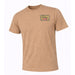 Teskey's Original Tee - Russet TESKEY'S GEAR - SS T-Shirts Teskey's