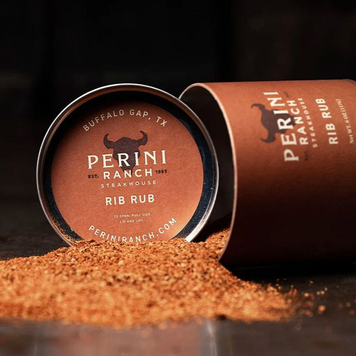 Perini Ranch Rib Rub