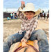 Bail Ranch Youth Riggin Tack - Roughstock Bail Ranch   