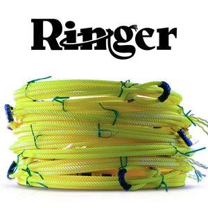 Top Hand Ropes Ringer Tack - Ropes & Roping - Ropes Top Hand   