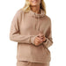 * Rip Curl Women's Cosy Hood - FINAL SALE WOMEN - Clothing - Pullovers & Hoodies Rip Curl
