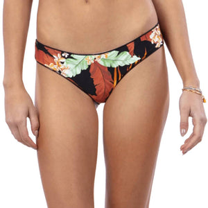 Rip Curl Women's Namotu Cheeky Bikini Bottom - FINAL SALE WOMEN - Clothing - Surf & Swimwear - Swimsuits Rip Curl   