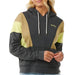 * Rip Curl Women's Olalla Fleece Hoodie - FINAL SALE WOMEN - Clothing - Pullovers & Hoodies Rip Curl