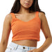 * Rip Curl Women's Premium Surf Crop Top - FINAL SALE WOMEN - Clothing - Tops - Sleeveless Rip Curl