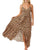 Rip Curl Women's Sea of Dreams Maxi Dress WOMEN - Clothing - Dresses Rip Curl   