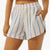 Rip Curl Women's Premium Surf Stripe Shorts WOMEN - Clothing - Shorts Rip Curl   