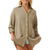 Rip Curl Women's Premium Linen Shirt WOMEN - Clothing - Tops - Long Sleeved Rip Curl   