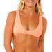 Rip Curl Women's Sunshine Crop Bikini Top WOMEN - Clothing - Surf & Swimwear - Swimsuits Rip Curl   