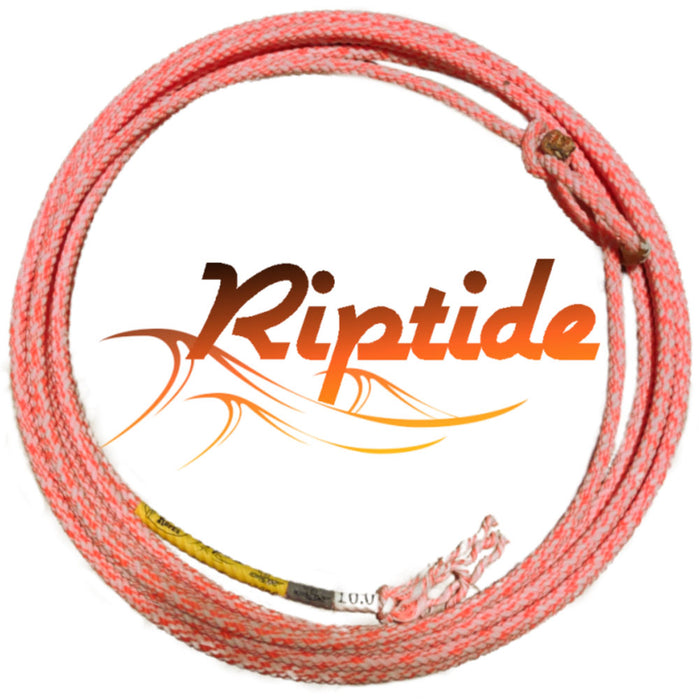 Cactus Riptide Rope Tack - Ropes & Roping Cactus