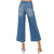 Risen Cropped Front Seam Jeans WOMEN - Clothing - Jeans Risen Jeans   