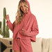 Rock & Roll Denim Women's Horse Shoe Hoodie WOMEN - Clothing - Pullovers & Hoodies Panhandle   
