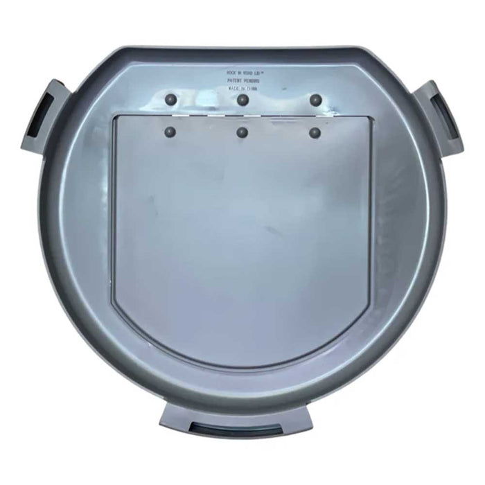 Rockin' Road Lid Barn - Buckets & Hangers Rockin Road Lid LLC   