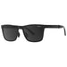 BEX Rockyt Sunglasses ACCESSORIES - Additional Accessories - Sunglasses Bex Sunglasses Black/Gray