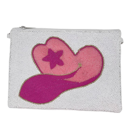 Rodeo Star Clutch WOMEN - Accessories - Handbags - Clutches & Pouches Treasure Jewels   