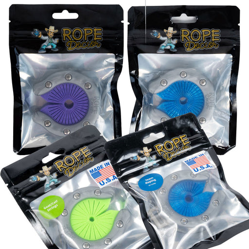 Rope Doctor Tack - Ropes & Roping Rope Doctor