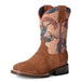 Roper Boy's Rodeo Finals Boot KIDS - Footwear - Boots Roper Apparel & Footwear   