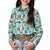 Roper Girl's 1989 Desert Toile Print Shirt KIDS - Girls - Clothing - Tops - Long Sleeve Tops Roper Apparel & Footwear   