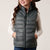 Roper Girl's Range Gear Down Vest - FINAL SALE KIDS - Girls - Clothing - Outerwear - Vests Roper Apparel & Footwear   