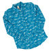 Roper Girl's Western Hat Snap Shirt - FINAL SALE KIDS - Girls - Clothing - Tops - Long Sleeve Tops Roper Apparel & Footwear