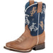Roper Kid's Roughstock Boot KIDS - Footwear - Boots Roper Apparel & Footwear   