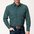 Roper Men's Foulard Print Snap Shirt MEN - Clothing - Shirts - Long Sleeve Shirts Roper Apparel & Footwear   