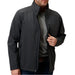 Roper Men's Hi Tech Fleece Jacket - FINAL SALE MEN - Clothing - Outerwear - Jackets ROPER APPAREL & FOOTWEAR