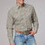 Roper Men's Sketchy Paisley Print Shirt MEN - Clothing - Shirts - Long Sleeve Shirts Roper Apparel & Footwear   