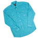 Roper Men's Solid Poplin Stretch Shirt MEN - Clothing - Shirts - Long Sleeve Roper Apparel & Footwear