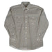 Roper Men's Western Acorn Foulard Shirt MEN - Clothing - Shirts - Long Sleeve Roper Apparel & Footwear