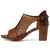Roper Women's Mika Closed Back Sandal WOMEN - Footwear - Heels & Wedges Roper Apparel & Footwear   