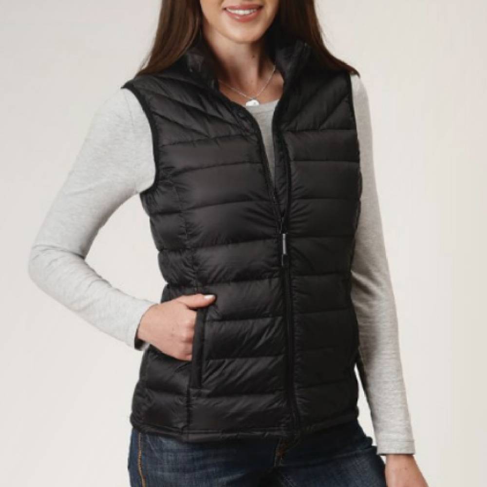 Roper on sale down vest