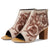 Roper Women's Mika Back Zip Sandal WOMEN - Footwear - Sandals Roper Apparel & Footwear   