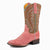 Roper Women's Pretty in Pink Western Boot WOMEN - Footwear - Boots - Western Boots Roper Apparel & Footwear   