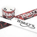 Teskey's Rope Keeper Tack - Ropes & Roping Teskey's Red Scales