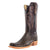 R. Watson Men's Golden Chocolate Caiman Belly Boot MEN - Footwear - Exotic Western Boots R Watson   