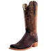 R. Watson Men's Chocolate Deer Boot MEN - Footwear - Western Boots R Watson