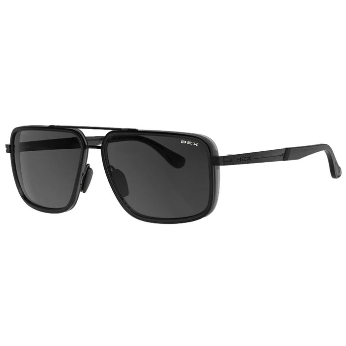 BEX Dusk Sunglasses ACCESSORIES - Additional Accessories - Sunglasses Bex Sunglasses Black/Gray