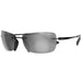 BEX Fynnland X OTG Sunglasses ACCESSORIES - Additional Accessories - Sunglasses Bex Sunglasses Black/Gray/Silver
