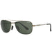 BEX Draeklyn OTG Sunglasses ACCESSORIES - Additional Accessories - Sunglasses Bex Sunglasses Bronze/Forest